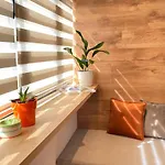 Cloud9 Bllok Area Appartement