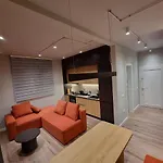 Cloud9 Bllok Area 티라나