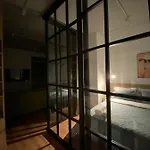 아파트 Cloud9 Bllok Area 티라나