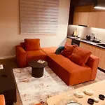 Cloud9 Bllok Area 티라나