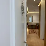 Appartement Cloud9 Bllok Area Tirana