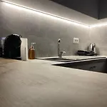 Cloud9 Bllok Area Appartement Tirana