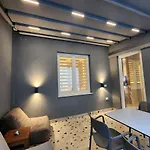 Cloud9 Bllok Area Tirana