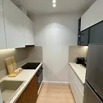 Cloud9 Bllok Area Appartement *