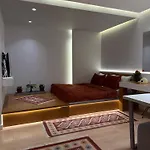 Appartement Cloud9 Bllok Area
