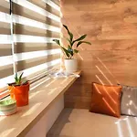 Cloud9 Bllok Area Appartement Tirana