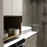 Cloud9 Bllok Area Appartement Tirana