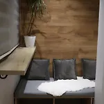 Cloud9 Bllok Area Tirana