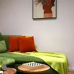 Cloud9 Bllok Area Appartement *