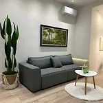 아파트 Cloud9 Bllok Area *