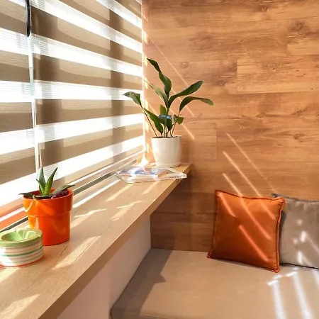 Bejler Apartamento