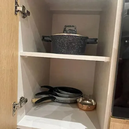 Apartamento Bejler *