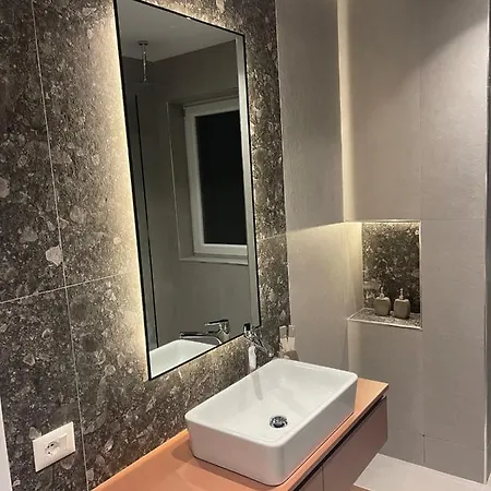 Apartamento Bejler Tirana