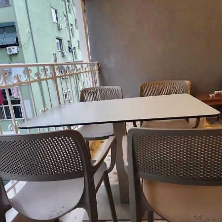 Bejler Apartamento Tirana