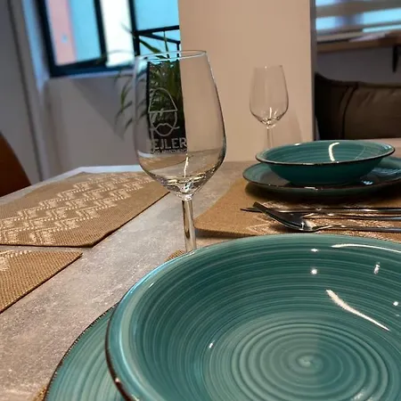 Bejler Apartamento *