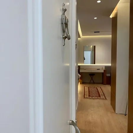 Apartamento Bejler Tirana