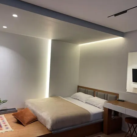 Apartamento Bejler *