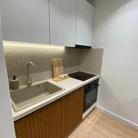 Bejler Apartamento