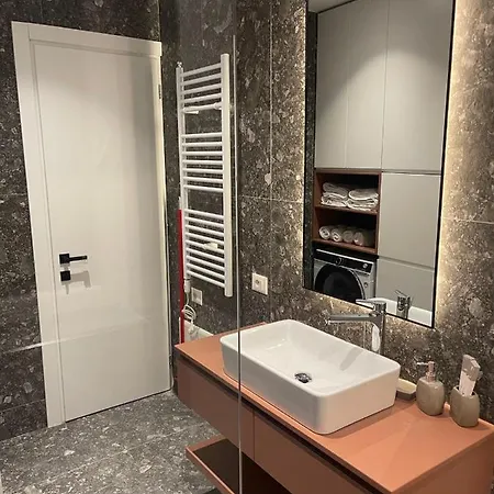 Apartamento Bejler Tirana