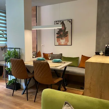 Bejler Apartamento Tirana
