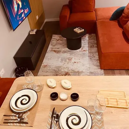 Bejler Apartamento