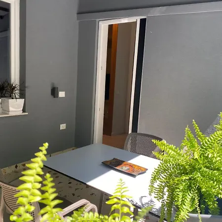 Apartamento Bejler