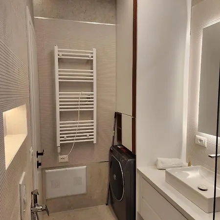 Apartamento Bejler Tirana
