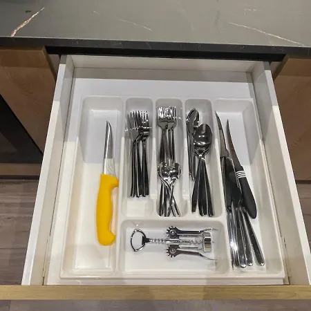 Bejler Apartamento *