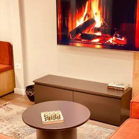 Bejler Apartamento *