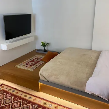 Bejler Apartamento Tirana