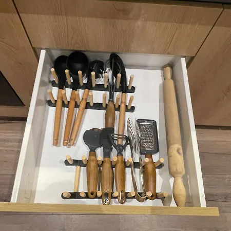 Apartamento Bejler *