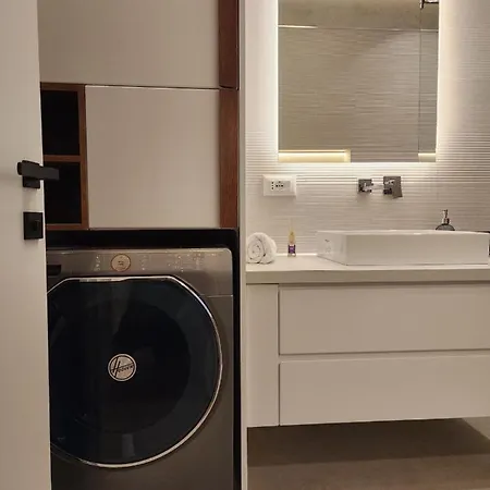 Apartamento Bejler