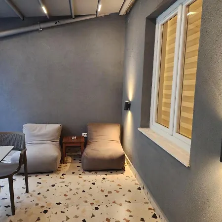 Bejler Apartamento
