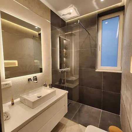 Bejler Apartamento Tirana