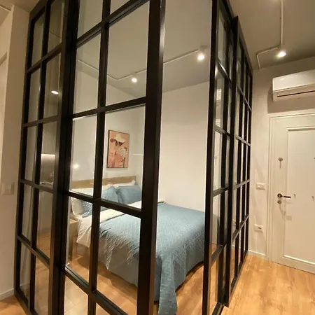 Апартаменты Cloud9 Bllok Area Тирана