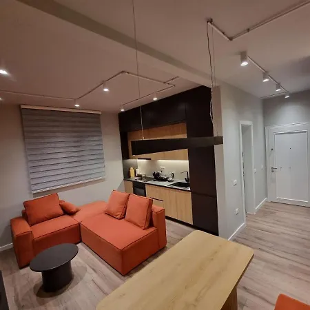 Cloud9 Bllok Area Тирана