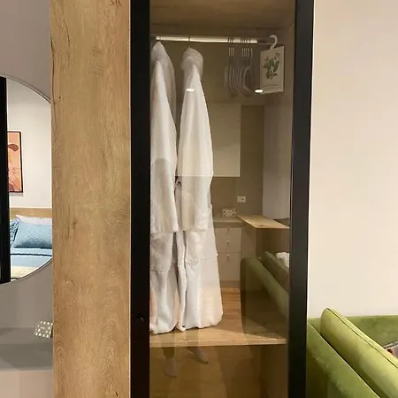 Apartment Bejler