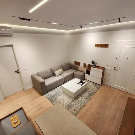 Apartment Bejler *