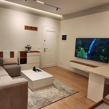 Cloud9 Bllok Area Апартаменты