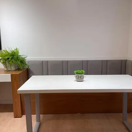 Cloud9 Bllok Area Апартаменты