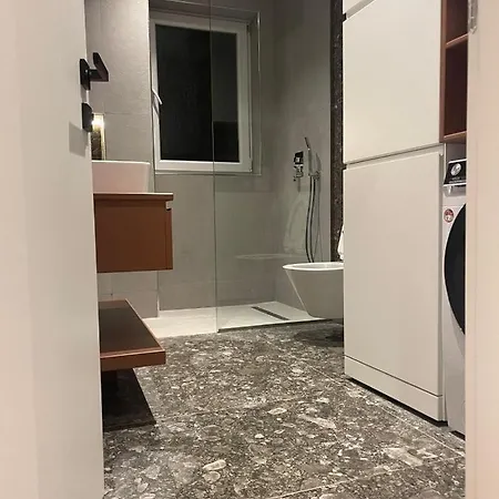 Bejler Apartment *