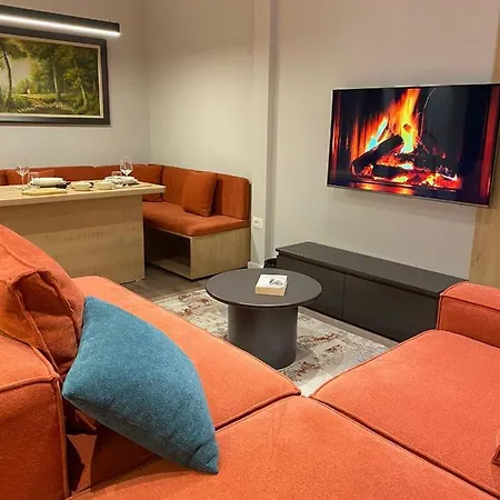 Cloud9 Bllok Area Апартаменты *