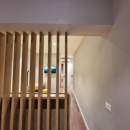 Cloud9 Apartments Bllok Area Apartman Tirana