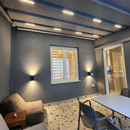 Cloud9 Bllok Area Тирана
