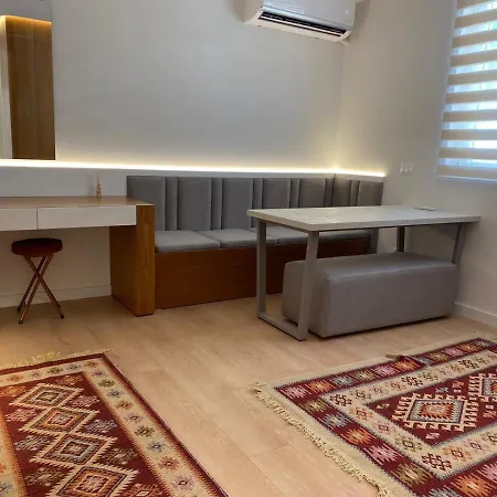 Bejler Apartment