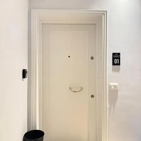 Апартаменты Cloud9 Bllok Area Тирана