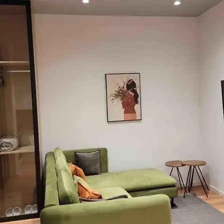 Cloud9 Bllok Area Тирана