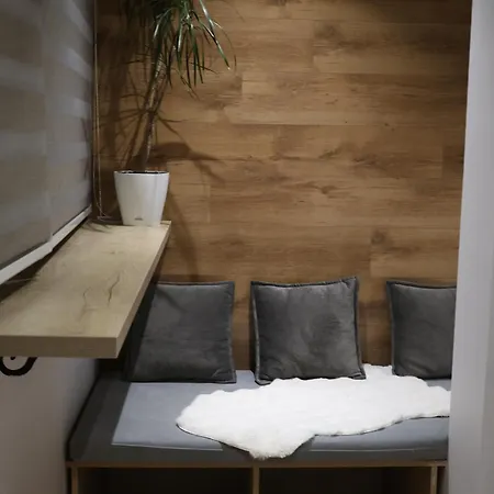Cloud9 Bllok Area Тирана