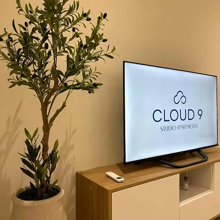Cloud9 Bllok Area Тирана