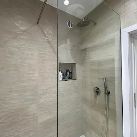 Cloud9 Bllok Area Апартаменты